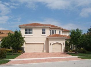 1281 Beacon Cir, Wellington, FL 33414