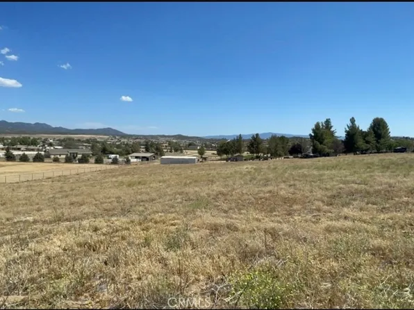 0 Black Mountain Ct Lot 189, Aguanga, CA 92536