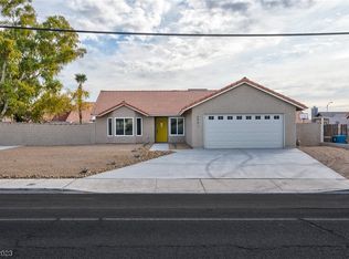 6091 E Owens Ave, Las Vegas, NV 89110