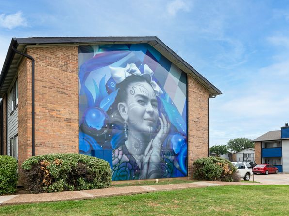 Sedona Park | 4200 W Northgate Dr, Irving, TX