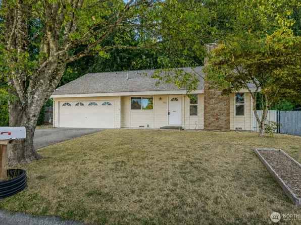 483 NE Conifer Drive, Bremerton, WA 98311