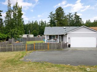 1664 Allyson St, Oak Harbor, WA