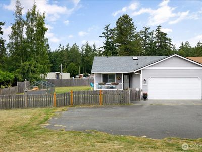 1664 Allyson Street, Oak Harbor, WA, 98277