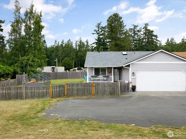 1664 Allyson Street, Oak Harbor, WA 98277