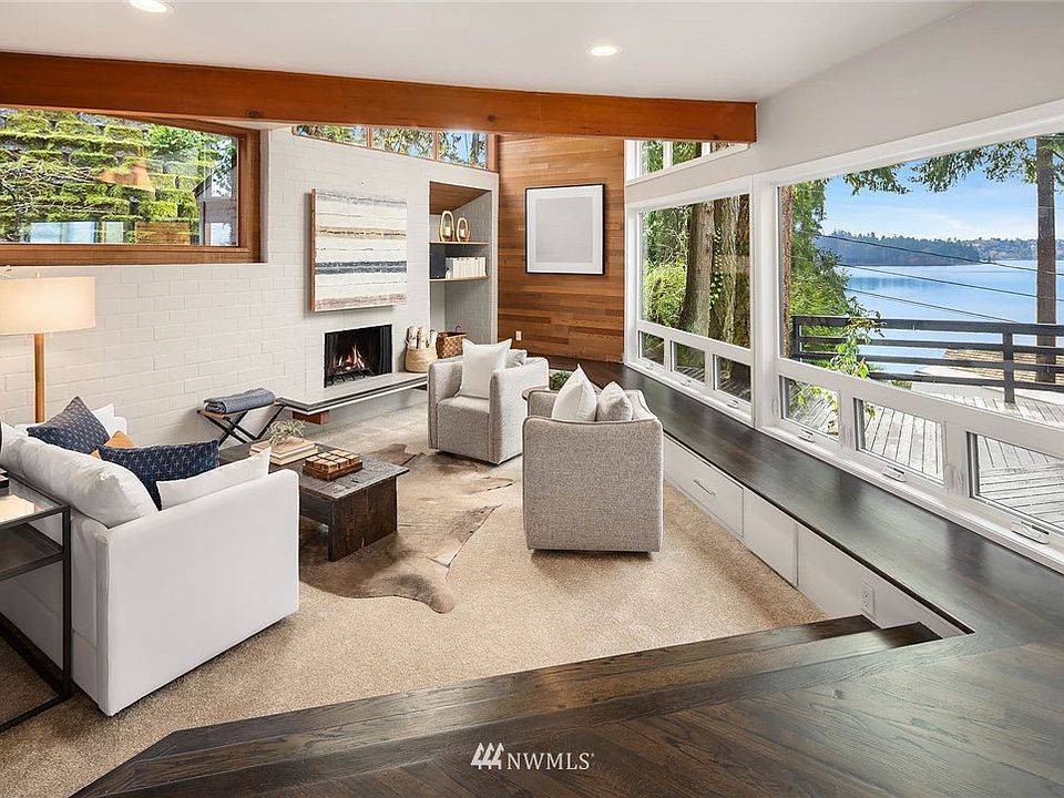 4320 Forest Avenue SE, Mercer Island, WA 98040 Zillow