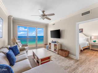 14825 Front Beach Rd UNIT 1610, Panama City Beach, FL 32413