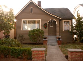 611 W Raye St, Seattle, WA 98119