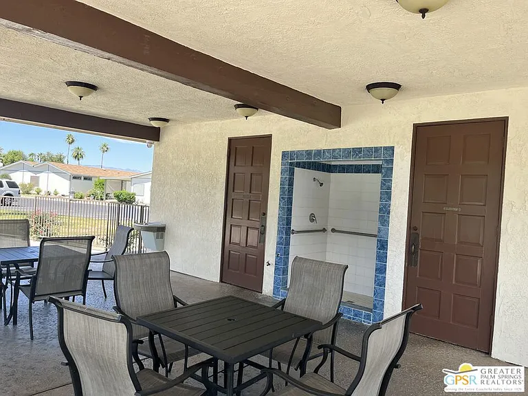 73450 Country Club Dr #192 — Photo 48