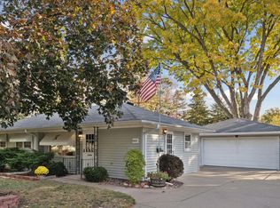 8421 Elliot Ave S, Bloomington, MN 55420