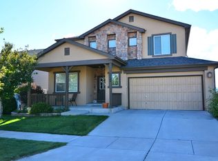 7735 Buckeye Tree Ln, Colorado Springs, CO 80927
