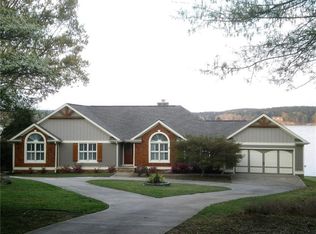 150 Sebastian Dr, Eatonton, GA 31024