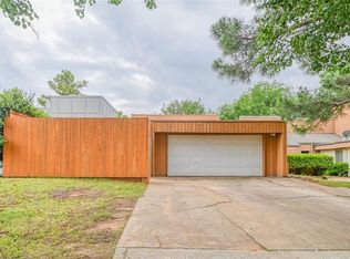 3726 Cedar Ridge Dr, Norman, OK 73072