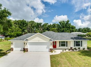 1024 N Sabal Palm Way, Inverness, FL 34453