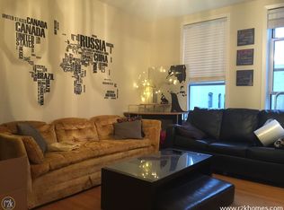 3148 35th St APT 2, Astoria, NY 11106
