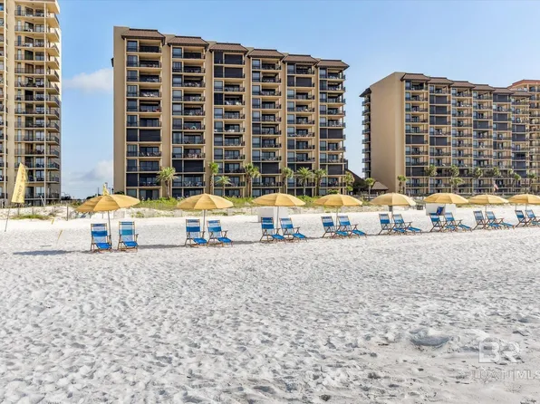 24310 Perdido Beach Blvd #404B, Orange Beach, AL 36561