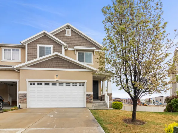 401 S 730 E, Lehi, UT 84043