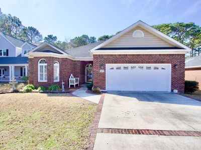 2017 N Berwick Dr., Myrtle Beach, SC, 29575