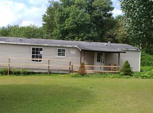 195 Hallie Ln, Whitwell, TN 37397