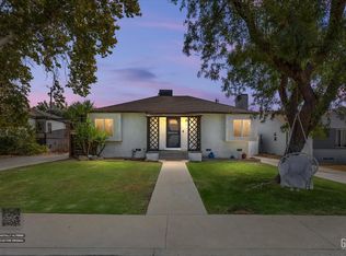 2314 Olympic Dr, Bakersfield, CA 93308