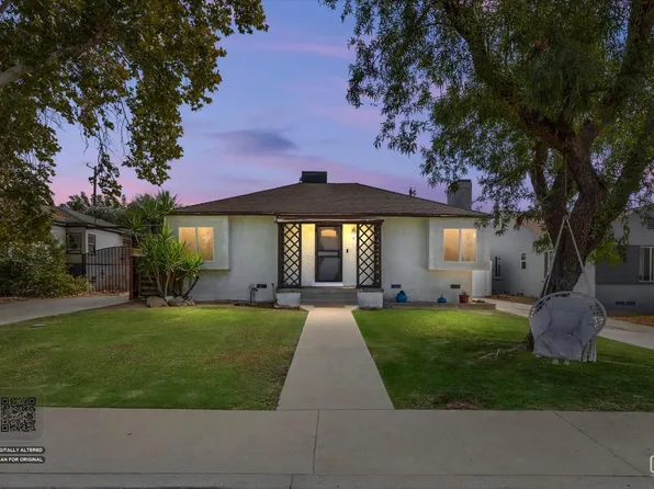 2314 Olympic Dr, Bakersfield, CA 93308