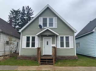1624 Baxter Ave, Superior, WI 54880