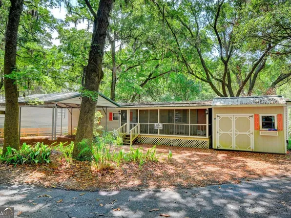 1700 Demere Rd #79, Saint Simons Island, GA 31522