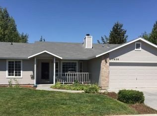 7936 W Snohomish St, Boise, ID 83709