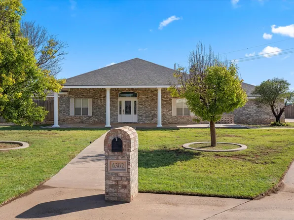 6302 County Road 7420, Lubbock, TX 79424