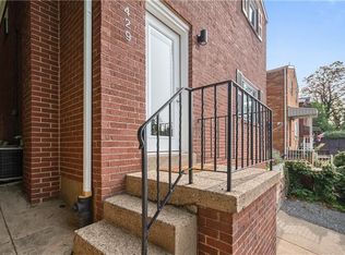 429 Elmer St, Pittsburgh, PA