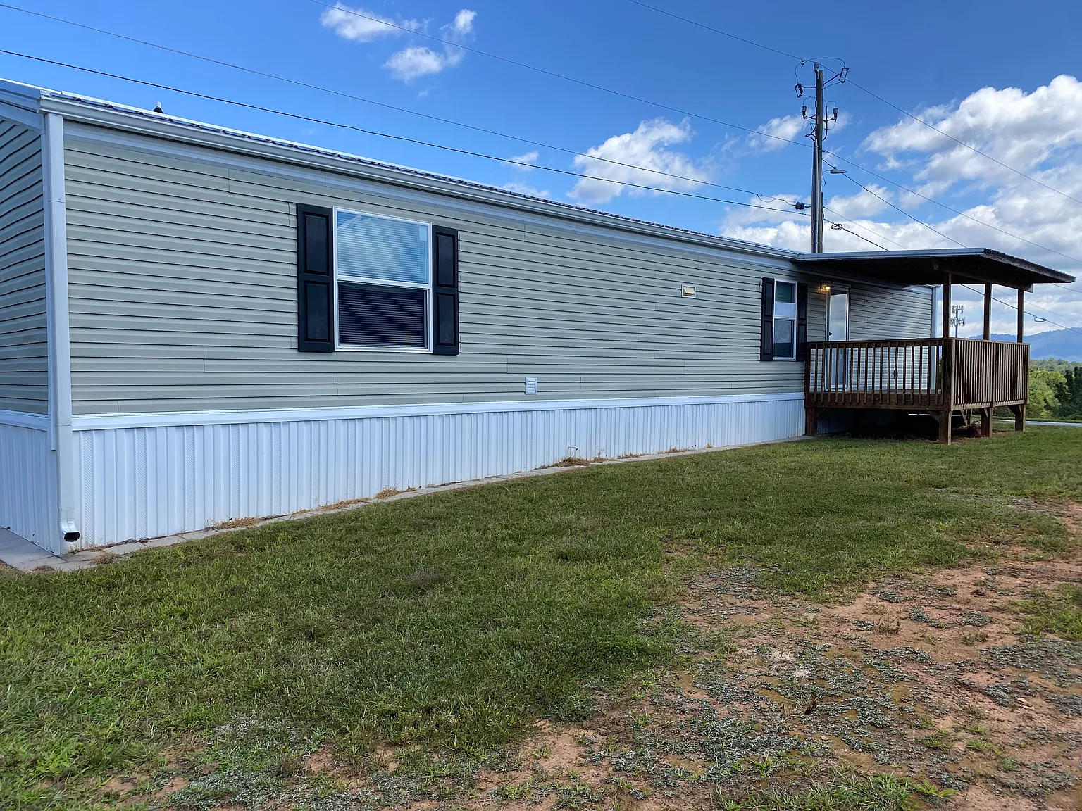 20 Tylers Cookie Ln — Photo 1