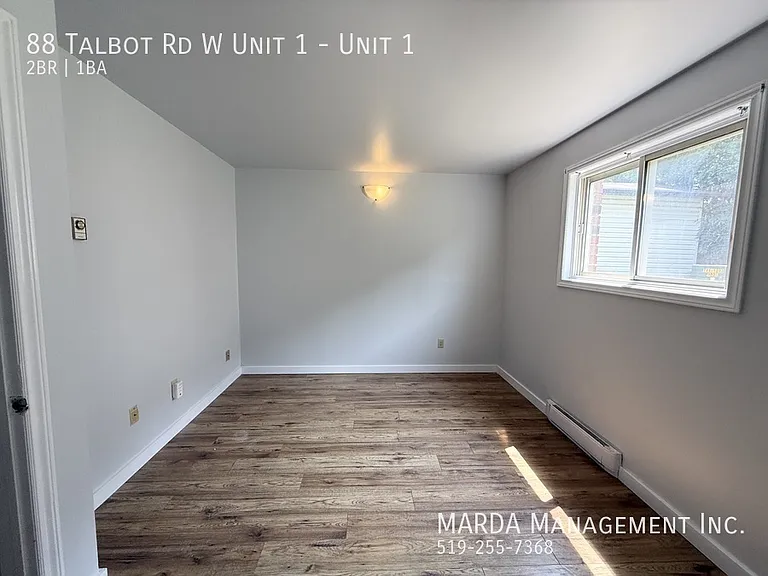 88 Talbot Rd W #1 — Photo 21