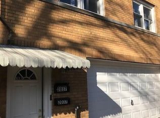 2037 Radcliff Ave, Bronx, NY 10462