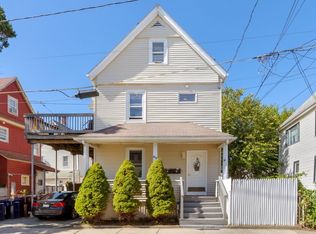 40 Plymouth St, Everett, MA 02149