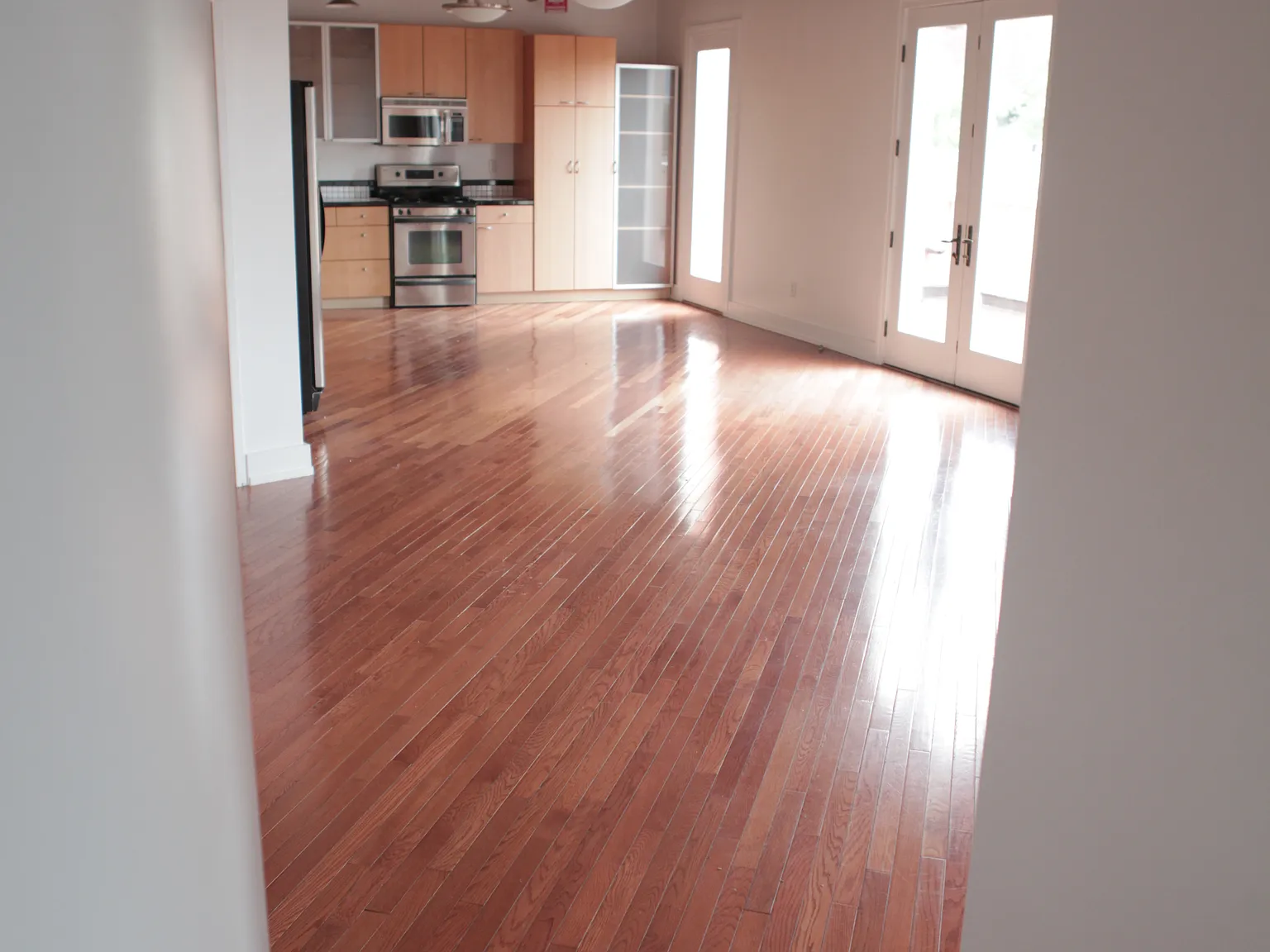 1 bed, 915 sqft, $3,100 — Photo 4