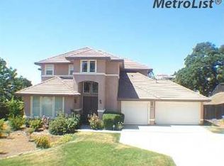 3485 Lambeth Dr, Rescue, CA 95672