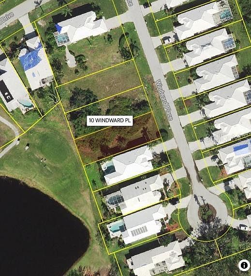1st image of 10 Windward Pl #120