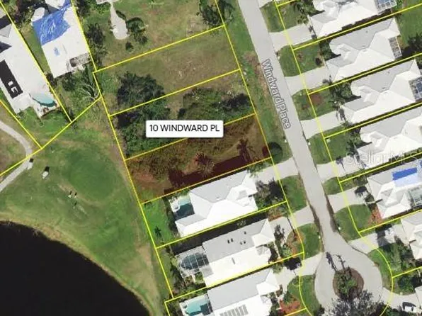 10 Windward Pl #120, Placida, FL 33946