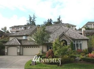 2319 279th Dr SE, Fall City, WA