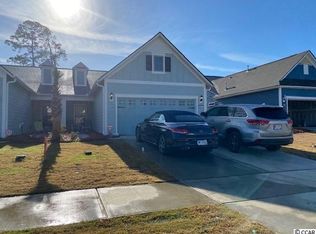 6092 Campanella St LOT 163, Myrtle Beach, SC 29577