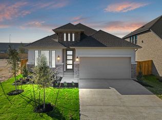 1417 Corduroy Ln, Georgetown, TX 78633