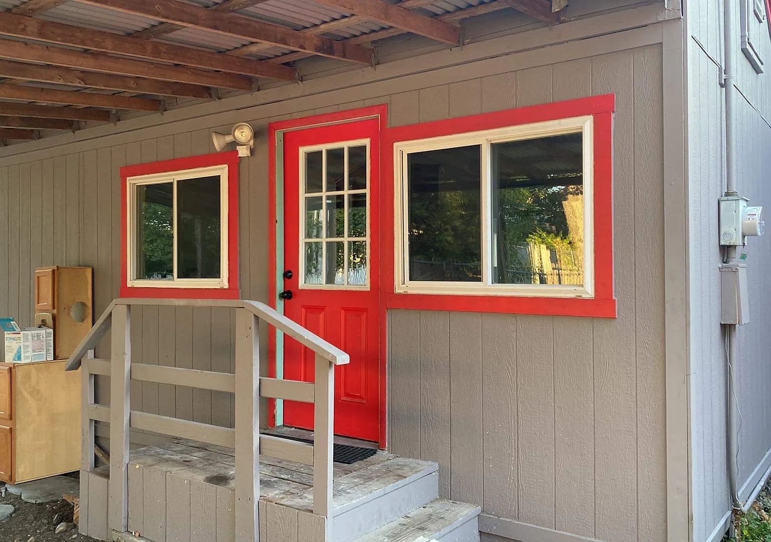Washington Ave SW, Lakewood — Photo 1