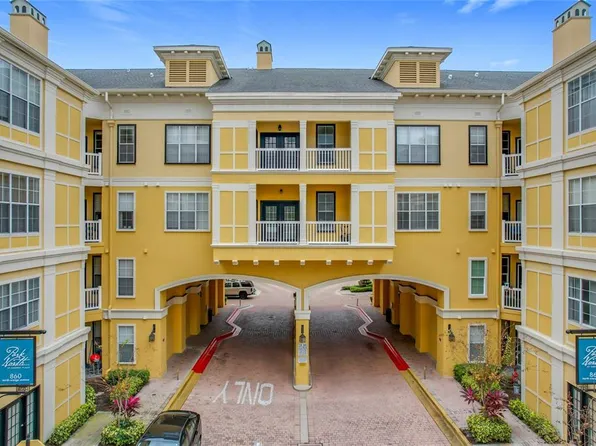 860 N Orange Ave APT 336, Orlando, FL 32801
