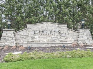 N55W20866 Carters Crossing Cir, Village Of Menomonee Falls, WI 53051