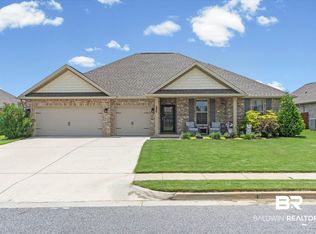 1747 Partridge St, Foley, AL 36535