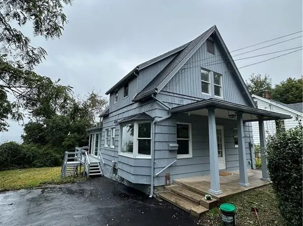 81 Benefit Street, Waterbury, CT 06704