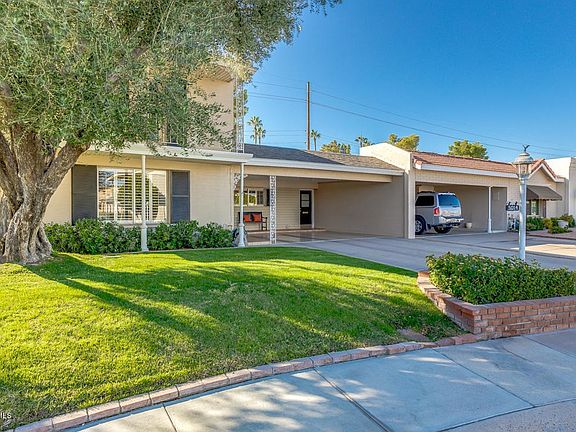 EMERALD GREEN LAWN & MATURE LANDSCAPING