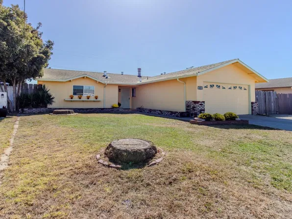 423 Pueblo Dr, Salinas, CA 93906