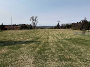 367 National Ave, Staunton, VA 24401