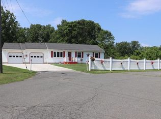 156 Harding Ave, North Adams, MA 01247