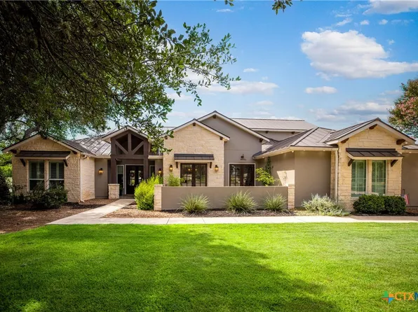 131 Entre Rios Blvd, New Braunfels, TX 78132